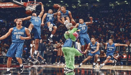 UFC 296上演巅峰对决，爱德华兹成功卫冕次中量级冠军