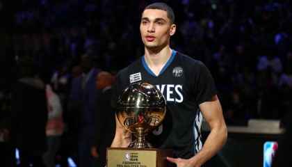 马布里身份转换再临五棵松 核心传奇未改篮球圣殿本色