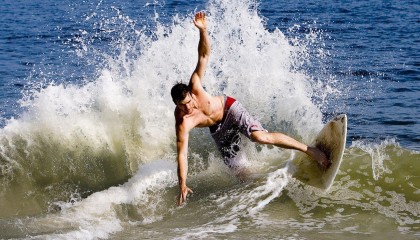 全运会圆满落幕 健儿拼搏展风采