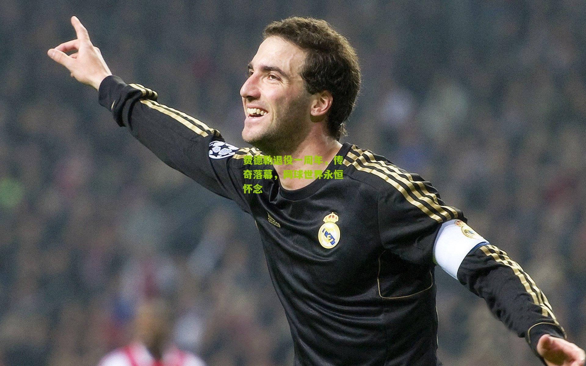 费德勒退役一周年,传奇落幕,网球世界永恒怀念