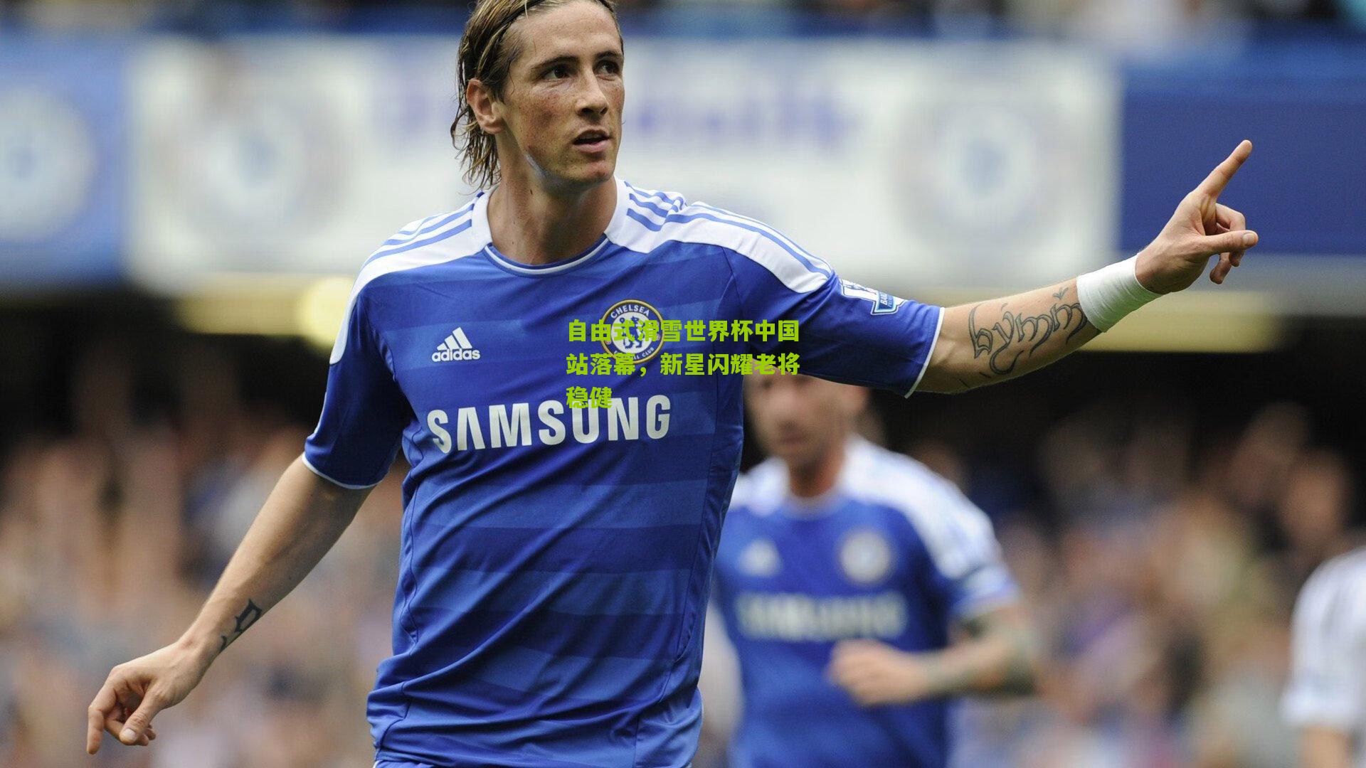 自由式滑雪世界杯中国站落幕,新星闪耀老将稳健