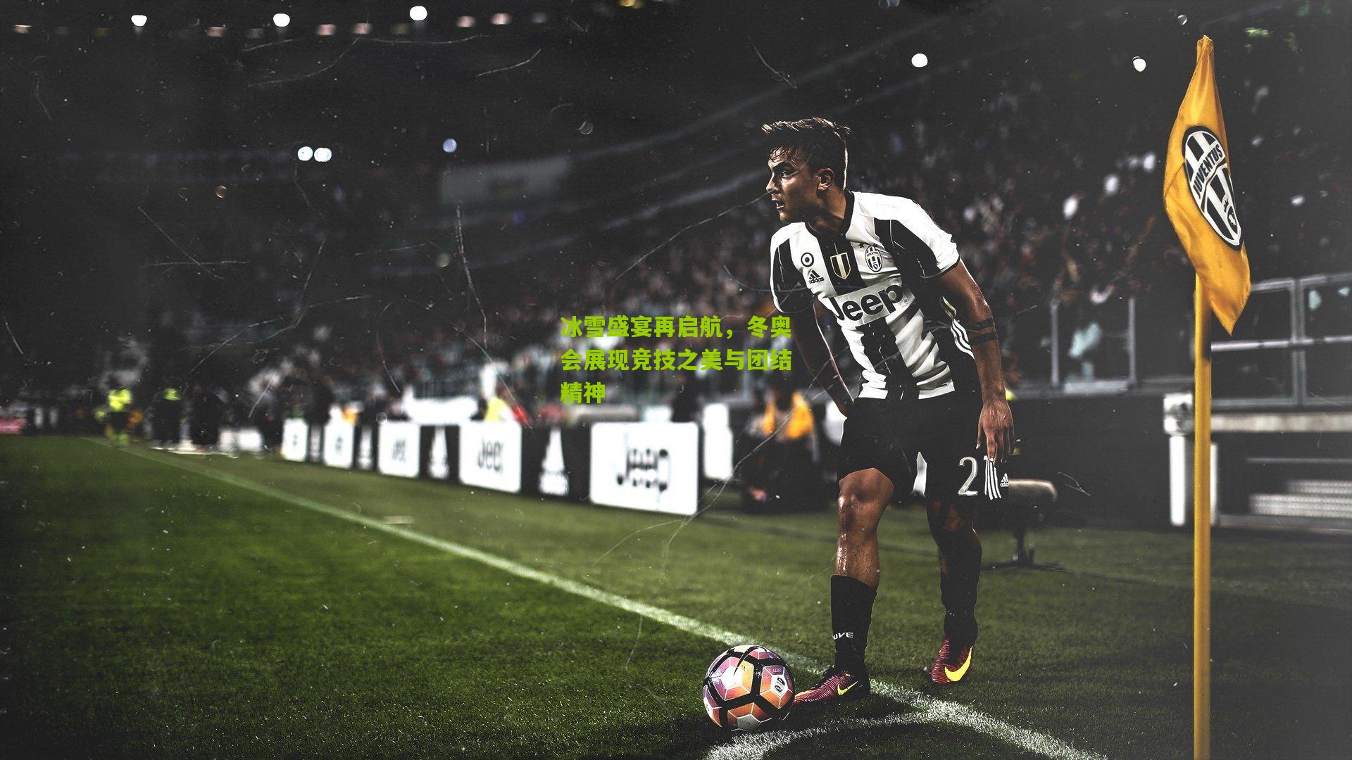 冰雪盛宴再启航,冬奥会展现竞技之美与团结精神